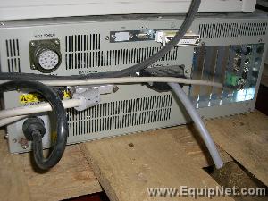 Epson E2s65 scara robots Rc420 control