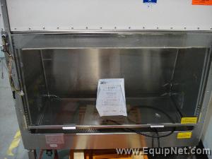 4' Baker Steril Gard Bio Safety Hood