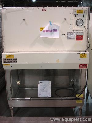 4' Baker Steril Gard Bio Safety Hood