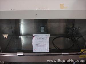4' Baker Steril Gard Bio Safety Hood