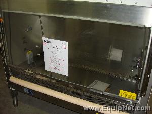 4' Baker Bio Safety Hood