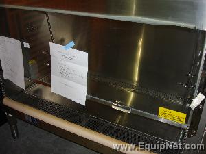 4' Baker Bio Safety Hood