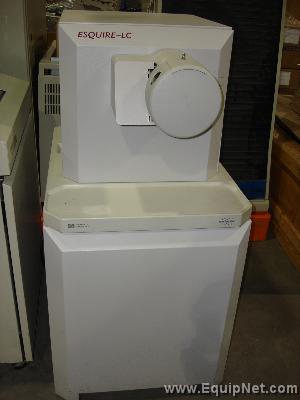 Bruker Daltonics Esquire-LC Mass Spectrophotometer