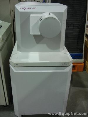 Bruker Daltonics Esquire-LC Mass Spectrophotometer