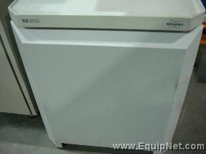 Bruker Daltonics Esquire-LC Mass Spectrophotometer