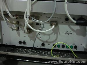 Bruker Daltonics Esquire-LC Mass Spectrophotometer