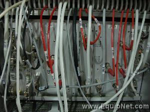 Bruker Daltonics Esquire-LC Mass Spectrophotometer