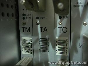 Bruker Daltonics Esquire-LC Mass Spectrophotometer