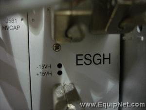 Bruker Daltonics Esquire-LC Mass Spectrophotometer
