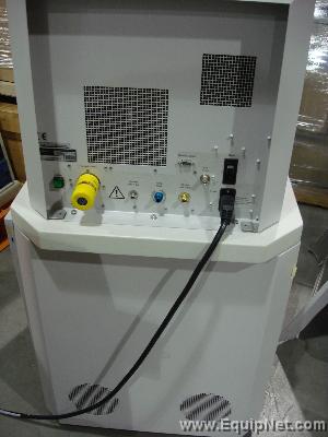 Bruker Daltonics Esquire-LC Mass Spectrophotometer