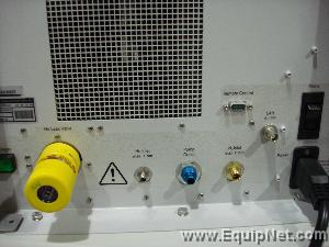 Bruker Daltonics Esquire-LC Mass Spectrophotometer