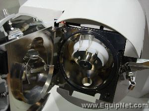 Bruker Daltonics Esquire-LC Mass Spectrophotometer