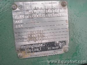 Foremost 100hp Granulator, ready to WORK, 