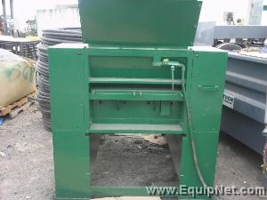 Foremost 100hp Granulator, ready to WORK, 