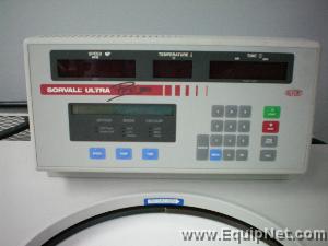 Sorvall Ultra Pro 80 Refrigerated Ultracentrifuge