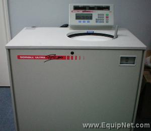Sorvall Ultra Pro 80 Refrigerated Ultracentrifuge