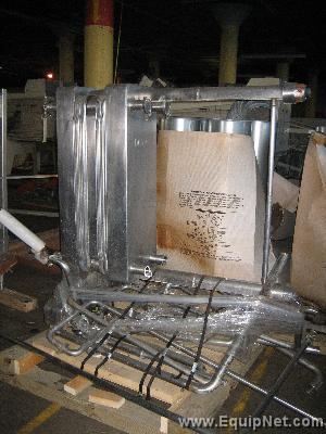 Delaval Plate Heat Exchanger