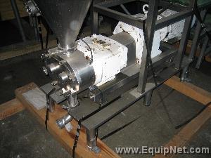 Schenck Accurate Powder Feeder