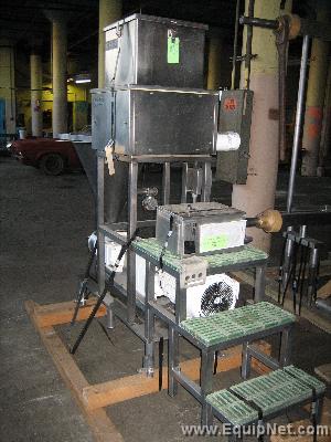 Schenck Accurate Powder Feeder