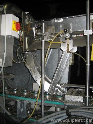 Gasti (Dogatherm 41) Cup Filling Line