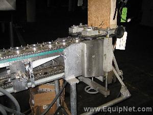 Gasti (Dogatherm 41) Cup Filling Line