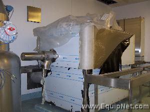 Unused Lodige 900 Liter High Shear Mixer