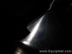 Unused Lodige 900 Liter High Shear Mixer