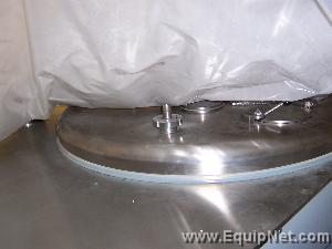 Unused Lodige 900 Liter High Shear Mixer