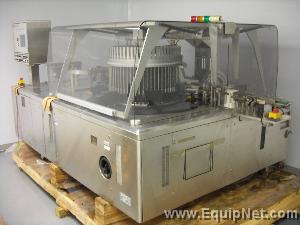 Eisai EIS Syringe Inspection Machine
