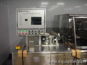 Eisai EIS Syringe Inspection Machine