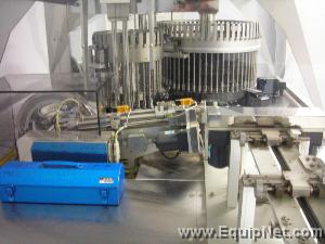 Eisai EIS Syringe Inspection Machine