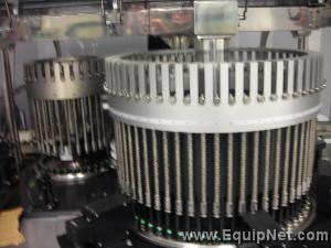 Eisai EIS Syringe Inspection Machine