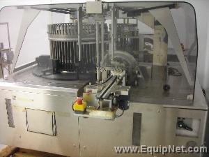 Eisai EIS Syringe Inspection Machine
