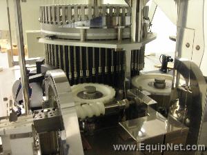 Eisai EIS Syringe Inspection Machine
