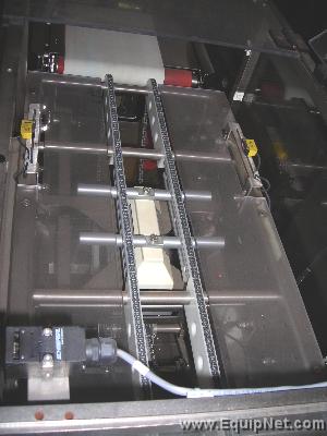 Thermo Ramsey Icore Autocheck 4000 Check Weigher