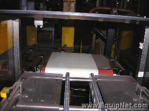Thermo Ramsey Icore Autocheck 4000 Check Weigher