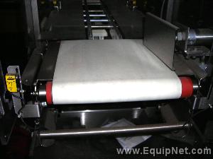 Thermo Ramsey Icore Autocheck 4000 Check Weigher