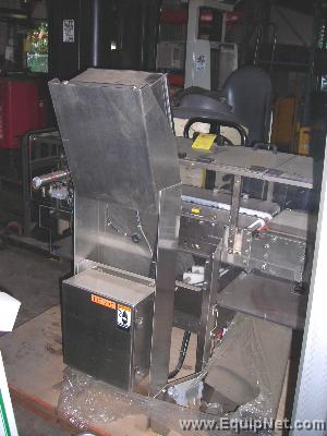 Thermo Ramsey Icore Autocheck 4000 Check Weigher