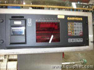Garvens Conveyorized Check Weigher, Model SL2PM-MS