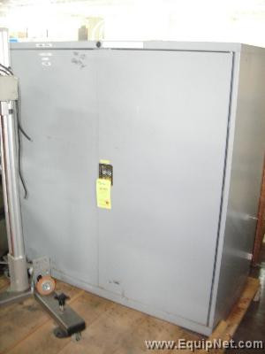 Lista Parts Storage Cabinet