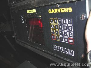 Garvens Conveyorized Check Weigher, Model SL2PM