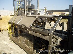 Fallas  Robotic Pick & Place Case Erector/Packer