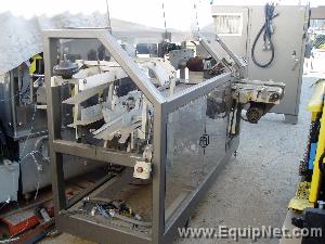 Fallas  Robotic Pick & Place Case Erector/Packer