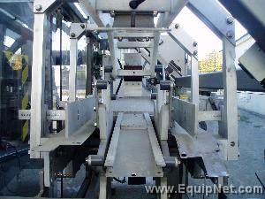 Fallas  Robotic Pick & Place Case Erector/Packer