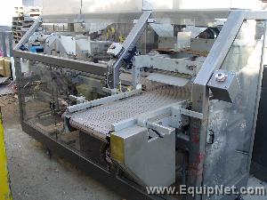 Fallas  Robotic Pick & Place Case Erector/Packer