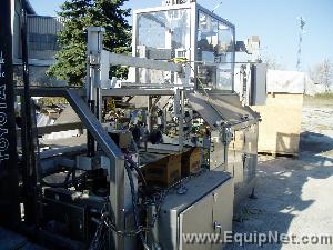 Fallas  Robotic Pick & Place Case Erector/Packer