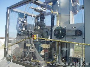 Fallas  Robotic Pick & Place Case Erector/Packer