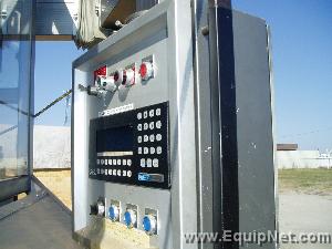 Fallas  Robotic Pick & Place Case Erector/Packer