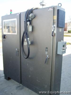 Fallas  Robotic Pick & Place Case Erector/Packer