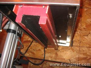 Enercon Compak Induction Sealer